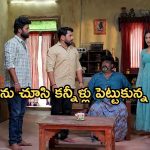 పొదరిల్లు.. మార్చి 31: నారాయణను కత్తితో పొడిచిన విషయాన్ని చెప్పేసిన చక్రీ.. పెద్ద సాహసం చేసిన చేసిన.. మహాకు క్లాస్ పీకిన చక్రీ..