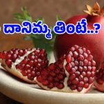 Pomegranate Benefits: బరువు తగ్గాలన్నా, గ్లాసీ స్కిన్ కావాలన్నా.. రోజుకో దానిమ్మ తినాల్సిందేనా?