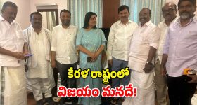 హీటెక్కిన పాలిటిక్స్.. ఎమ్మెల్యే కౌశిక్ రెడ్డికి వొడితల ప్రణవ్ సవాల్..!