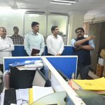 Praja Palana: పౌరసరఫరాల భవన్‌లో ప్రజాపాలన – ప్రగతి ప్రణాళిక షురూ.. సివిల్ సప్లైస్ కార్యాలయాల్లో ఫైళ్ల ప్రక్షాళన