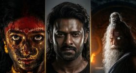ప్రశాంత్ వర్మ సినిమాటిక్ యూనివర్స్ లోకి పాన్ ఇండియా స్టార్... మహాకాళిలో ప్రభాస్ ?