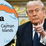 Trump Hints Next War: అమెరికా అధ్యక్షుడు డొనాల్డ్ ట్రంప్ క్లారిటీ.. ఇరాన్ తర్వాత ఆ దేశంపై వార్