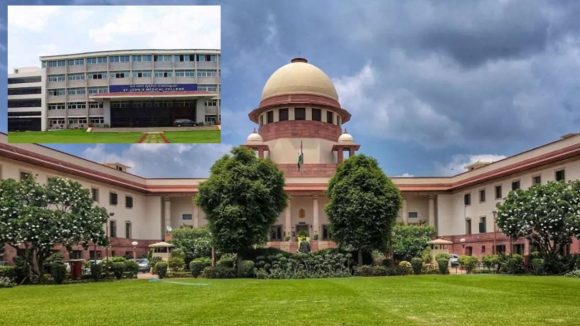 Supreme Court: పీజీ మెడికల్ కాలేజీలకు సుప్రీంకోర్టు షాక్.. మిగిలిపోయిన సీట్ల భర్తీ గడువు పొడిగింపుపై ఏమందంటే..?