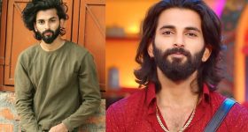 Actress Pruthvi Raj : పెళ్లిపీటలు ఎక్కబోతున్న పృథ్వి.. విష్ణు ప్రియా మాత్రం కాదు..