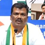 Nalgonda DCC: బీఆర్ఎస్ అంటే బ్రోకర్ల రాష్ట్ర సమితి.. కేటీఆర్ నికృష్ట రాజకీయాలు: పున్న కైలాష్