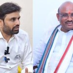 Putta Sudhakar: మెయినాబాద్ డ్రగ్స్ ఇష్యూ.. మా కొడుకు తప్పు చేయలేదు, పుట్టా సుధాకర్ సంచలన వ్యాఖ్యలు