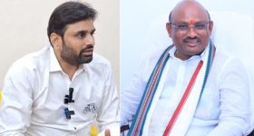 Putta Sudhakar: మెయినాబాద్ డ్రగ్స్ ఇష్యూ.. మా కొడుకు తప్పు చేయలేదు, పుట్టా సుధాకర్ సంచలన వ్యాఖ్యలు