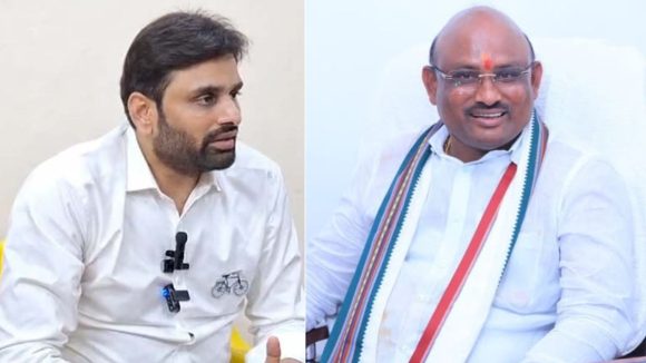 Putta Sudhakar: మెయినాబాద్ డ్రగ్స్ ఇష్యూ.. మా కొడుకు తప్పు చేయలేదు, పుట్టా సుధాకర్ సంచలన వ్యాఖ్యలు
