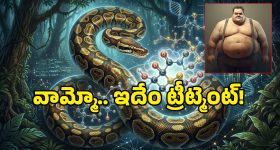 Vijay Rashmika: హనీమూన్ కోసం థాయిలాండ్ వెళ్ళిన విరోష్... వైరల్ అవుతున్న ఫోటో!