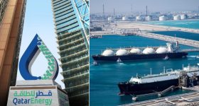 Qatar LNG production Halt: ఎల్‌ఎన్‌జి ఉత్పత్తికి బ్రేక్ వేసిన ఖతార్.. ప్రపంచ గ్యాస్ మార్కెట్లపై ప్రభావం