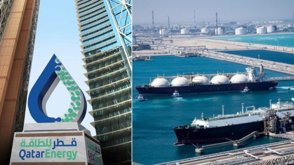 Qatar LNG production Halt: ఎల్‌ఎన్‌జి ఉత్పత్తికి బ్రేక్ వేసిన ఖతార్.. ప్రపంచ గ్యాస్ మార్కెట్లపై ప్రభావం