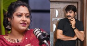 Actress Raasi: హీరో శ్రీకాంత్ తో ఎఫైర్ రూమర్స్.. సీనియర్ హీరోయిన్ రాశి షాకింగ్ కామెంట్స్!