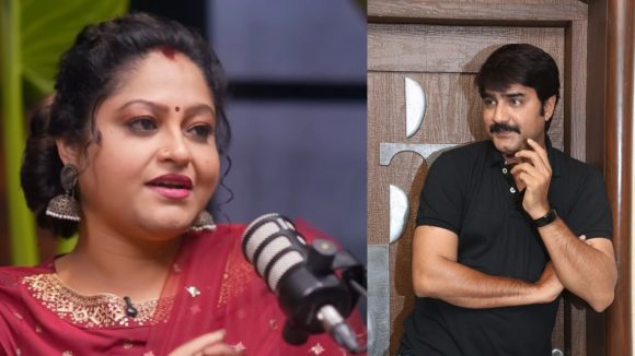 Actress Raasi: హీరో శ్రీకాంత్ తో ఎఫైర్ రూమర్స్.. సీనియర్ హీరోయిన్ రాశి షాకింగ్ కామెంట్స్!
