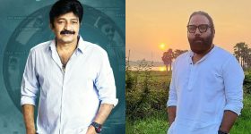 Rajasekhar: సందీప్ తో సినిమా.. ఆయన మనసులో నేను లేనేమో - రాజశేఖర్