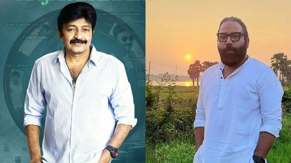 Rajasekhar: సందీప్ తో సినిమా.. ఆయన మనసులో నేను లేనేమో – రాజశేఖర్