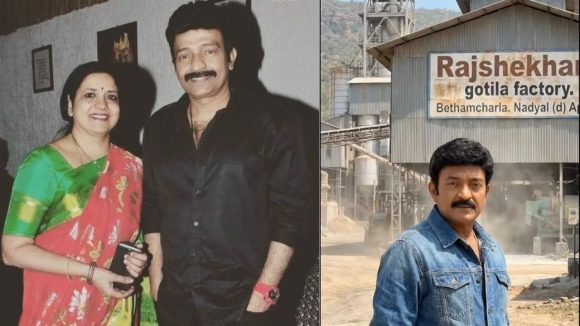 Jeevitha Rajasekhar: రాజశేఖర్ గోటీల ఫ్యాక్టరీలో జాబ్స్.. దిమ్మతిరిగే రియాక్షన్!