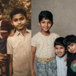 Mega Hero’s Unseen Pic’s: బాబాయ్ పవన్ కళ్యాణ్ తో రామ్ చరణ్.. అలరారుతున్న నాటి మధుర జ్ఞాపకాలు!