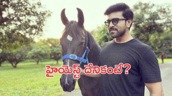 Ram Charan: రామ్ చరణ్ గత 10 చిత్రాల బాక్స్ ఆఫీస్ కలెక్షన్స్.. హైయెస్ట్ ఏది? పెద్ది సంగతేంటి?