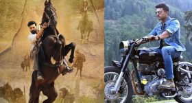 HBD Ram Charan: గ్లోబల్ స్టార్ అయినా రామ్ చరణ్ దేనికి భయపడతారో తెలుసా?