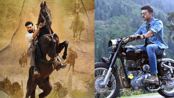 HBD Ram Charan: గ్లోబల్ స్టార్ అయినా రామ్ చరణ్ దేనికి భయపడతారో తెలుసా?