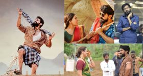 రంగస్థలం @8ఏళ్లు.. ఎవరికి తెలియని తెరవెనుక విషయాలు?