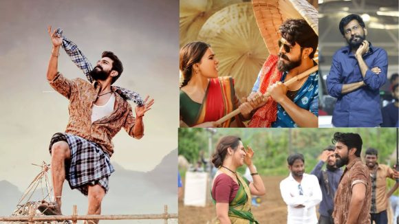 రంగస్థలం @8ఏళ్లు.. ఎవరికి తెలియని తెరవెనుక విషయాలు?