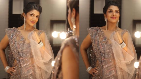 Tollywood: 16 ఏళ్ల తర్వాత రీ ఎంట్రీ కోసం కుస్తీ పడుతున్న చిరంజీవి హీరోయిన్.. సక్సెస్ అవుతుందా?