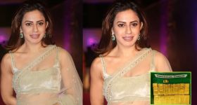 Ranya Rao: 100 కోట్ల గోల్డ్ స్మగ్లింగ్.. ఈమె అతి తెలివి చూస్తే షాక్!