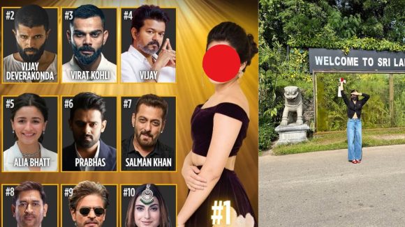 Tollywood: సినిమాల్లోనే కాదు సోషల్ మీడియాలో కూడా సత్తా చాటుతున్న స్టార్ హీరోయిన్.. ఎవరో తెలుసా?