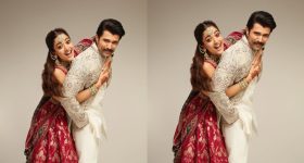 Rashmika - Vijay: పెళ్లైన 2 రోజులకే సెట్ పైకి.. "మేడ్ ఫర్ ఈచ్ అదర్" అంటూ!