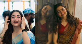 World Top most indian celebrities: రష్మిక రికార్డ్.. ప్రపంచవ్యాప్తంగా గుర్తింపు అందుకున్న ఇండియన్ సెలబ్రిటీస్ జాబితా!