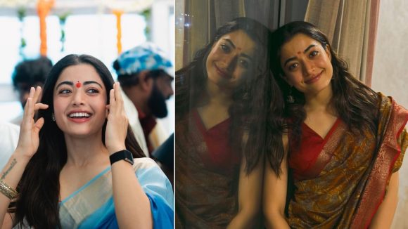 World Top most indian celebrities: రష్మిక రికార్డ్.. ప్రపంచవ్యాప్తంగా గుర్తింపు అందుకున్న ఇండియన్ సెలబ్రిటీస్ జాబితా!