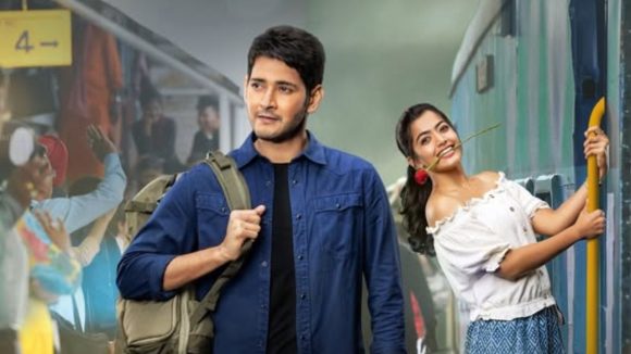 Rashmika Mandanna: ఆయనతో కలిసి రష్మిక చూసి, మెచ్చిన తెలుగు సినిమా.. విజయ్ తో మాత్రం కాదండోయ్!