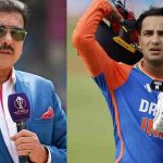 Ravi Shastri: అభిషేక్ శ‌ర్మ మెంట‌ల్ గా సెమీస్ కు సిద్ధంగా లేడు..వెంట‌నే మ‌రో ఓపెన‌ర్ ను తీసుకోండి