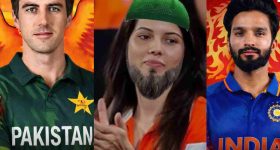 RCB VS SRH: కావ్యా పాపపై దారుణంగా పోస్టులు..స‌న్ రైజ‌ర్స్ ను పాకిస్తాన్ గా ఫోటోలు మార్ఫింగ్ చేసి