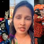 RCB Fan: స‌న్ రైజ‌ర్స్ చేతిలో RCB ఓడితే, చార్మినార్ పై నుంచి దూకేస్తా !
