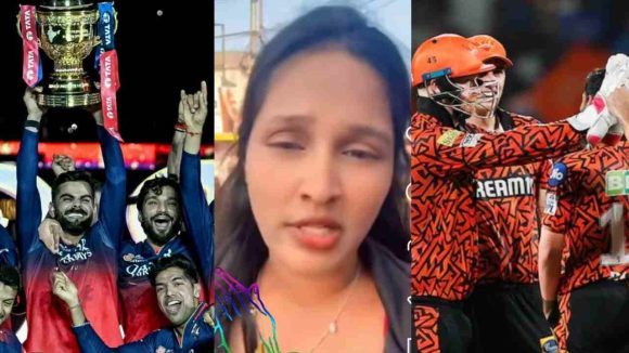 RCB Fan: స‌న్ రైజ‌ర్స్ చేతిలో RCB ఓడితే, చార్మినార్ పై నుంచి దూకేస్తా !