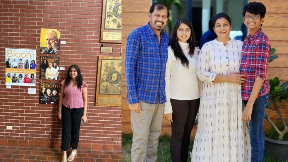 అరుదైన గౌరవం అందుకున్న రోజా కూతురు.. ప్రముఖుల లిస్టులో చేరిక!
