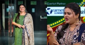 Bigg Boss Rohini: బిగ్ బాస్ రోహిణిపై వ్యక్తిగత విమర్శలు.. దెబ్బకు శాపనార్థాలు పెట్టిన నటి!