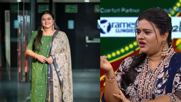 Bigg Boss Rohini: బిగ్ బాస్ రోహిణిపై వ్యక్తిగత విమర్శలు.. దెబ్బకు శాపనార్థాలు పెట్టిన నటి!