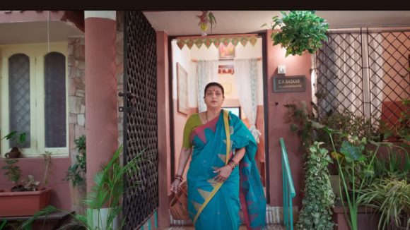 RK Roja: అదే జోష్.. అదే స్పీడ్.. రీ ఎంట్రీలో అదరగొట్టేస్తున్న రోజా.. తెలుగులో మాత్రం కాదండోయ్!