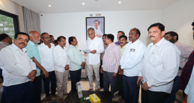 RTC Workers Issues: రిటైర్డ్ ఉద్యోగుల సొమ్ముపై రేవంత్ సర్కార్ కన్ను? హరీశ్ రావు సంచలన కామెంట్స్!