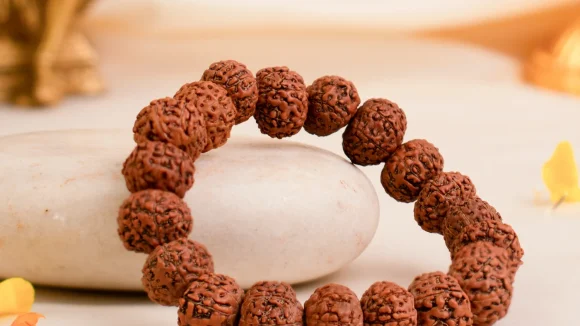 Rudraksha: రుద్రాక్ష ముఖాలను బట్టి శక్తి ఎలా మారుతుందో తెలుసా ?