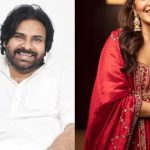 Pawan Kalyan: రాజకీయాలలోకి రావచ్చు కదా..ఆ హీరోయిన్ కు పవన్ ఆఫర్.. ఎవరా బ్యూటీ?
