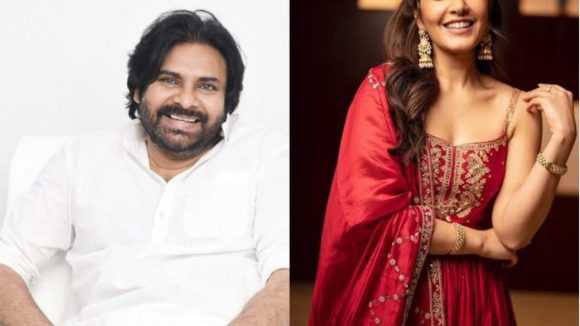 Pawan Kalyan: రాజకీయాలలోకి రావచ్చు కదా..ఆ హీరోయిన్ కు పవన్ ఆఫర్.. ఎవరా బ్యూటీ?