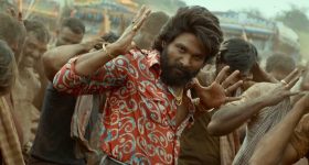 Allu Arjun: అల్లు అర్జున్ కు డాన్స్ నేర్పించింది నేనే.. క్రెడిట్ మొత్తం చోరీ చేసిన నటి!