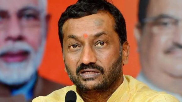 Raghunandan Rao: ప్రజాప్రతినిధులే డ్రగ్స్ తీసుకుంటే ప్రజలకేం మెసేజ్ ఇస్తారు?: రఘునందన్ రావు