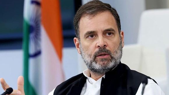 Rahul Gandhi: కేరళలో ఎన్నికల వేడి.. బీజేపీతో కమ్యూనిస్టుల దోస్తీ, రాహుల్‌గాంధీ సంచలన వ్యాఖ్యలు
