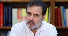 Rahul Gandhi: ఆ రాత్రి ఆందోళన చెందా.. ఆ నర్సు ఏం చేశారంటే.. అప్పుడే డిసైడ్ అయ్యా-రాహుల్‌‌గాంధీ