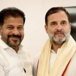 Hyderabad News: హైదరాబాద్‌కు రాహుల్‌గాంధీ.. నేరుగా వారితో భేటీ, ఆపై కార్యాచరణ మొదలు